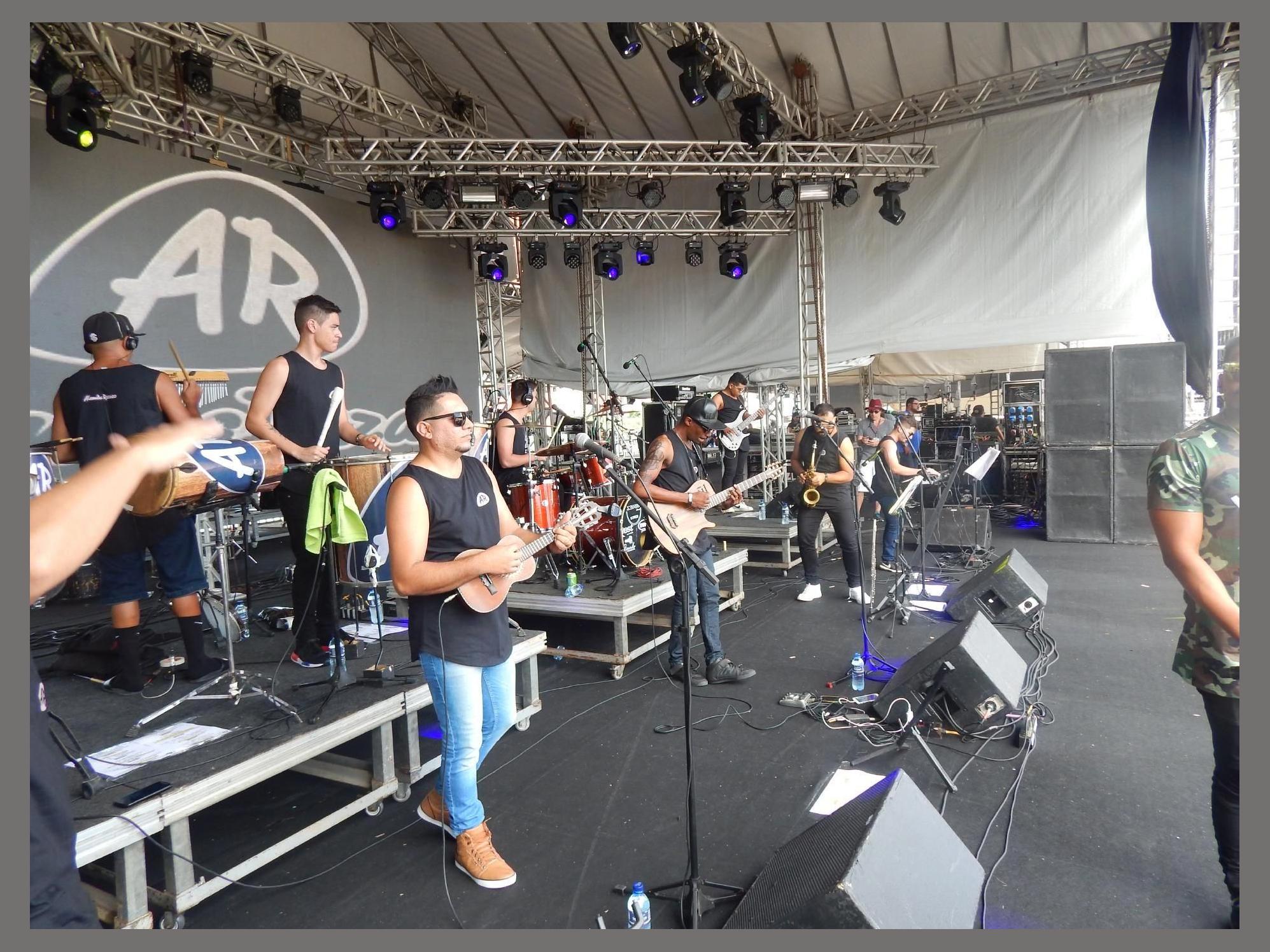 Grupo Além da Razão
